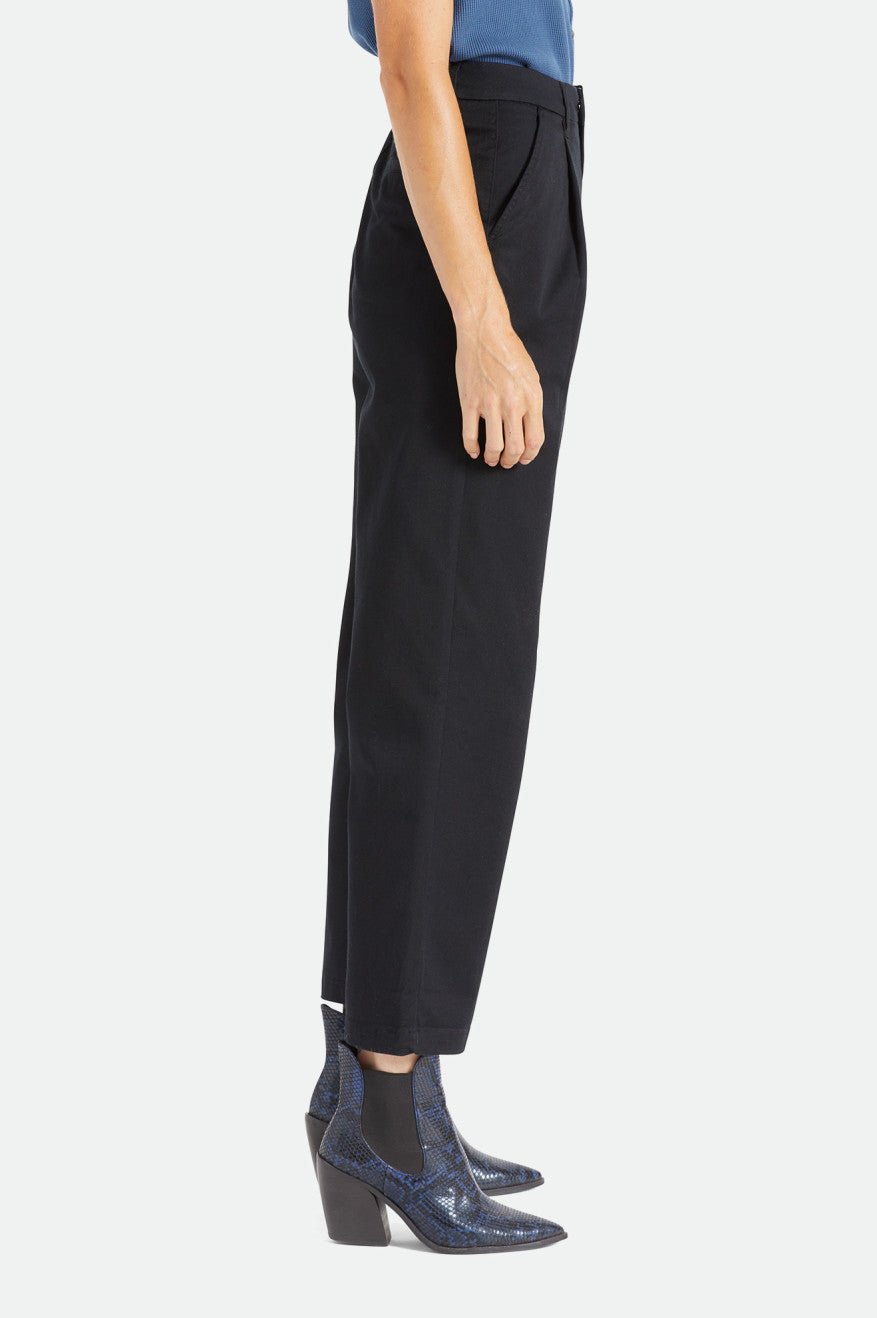Victory Trouser Pant - Jet Black - Image 5