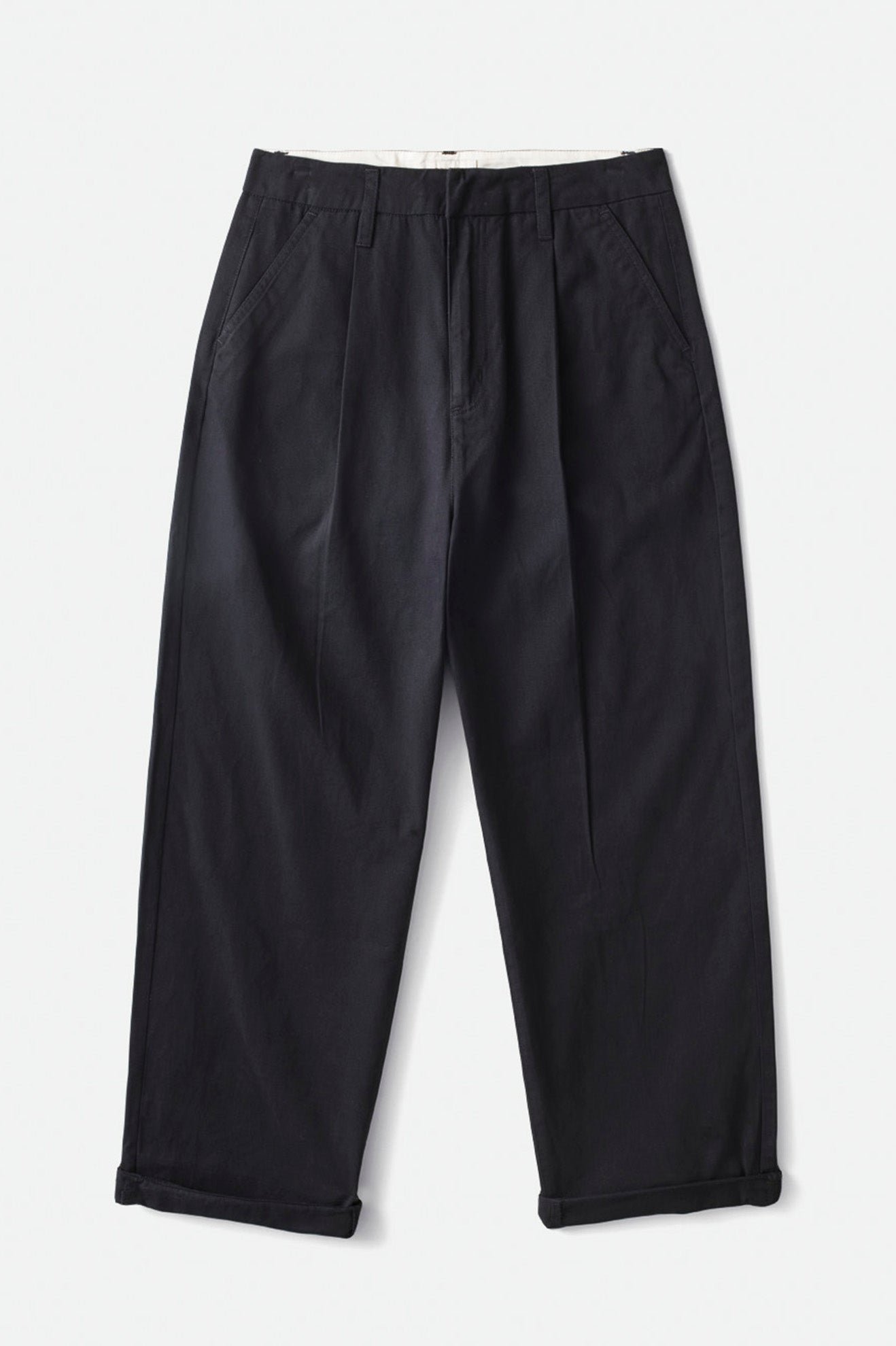 Victory Trouser Pant - Jet Black - Image 2