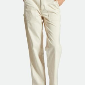 Alameda Pant - Natural